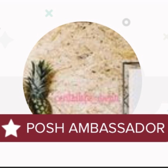 🤗Like this post to Bookmark My Closet😘 - Picture 6 of 10